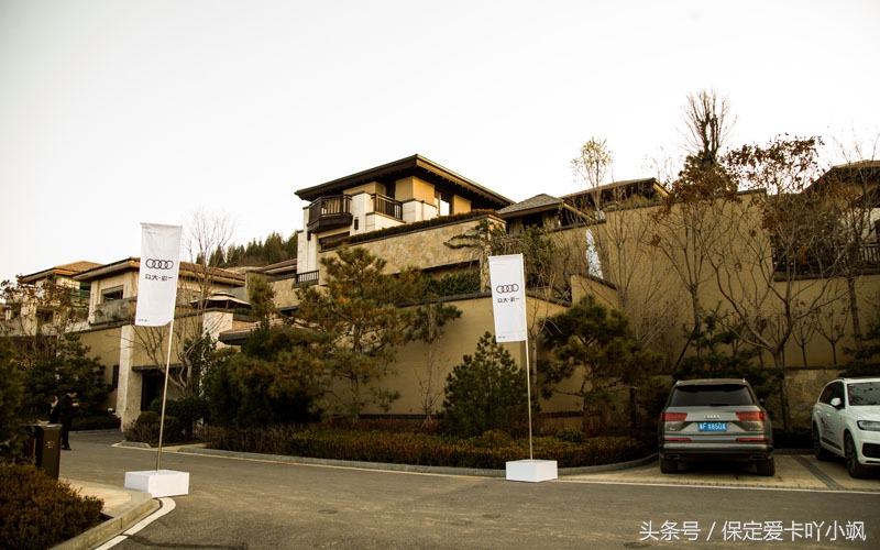 保定轩宇鑫悦奥迪竞秀区,高档红酒品鉴欣赏