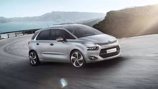 c4lc4世嘉区别,c4coupe对比c4世嘉