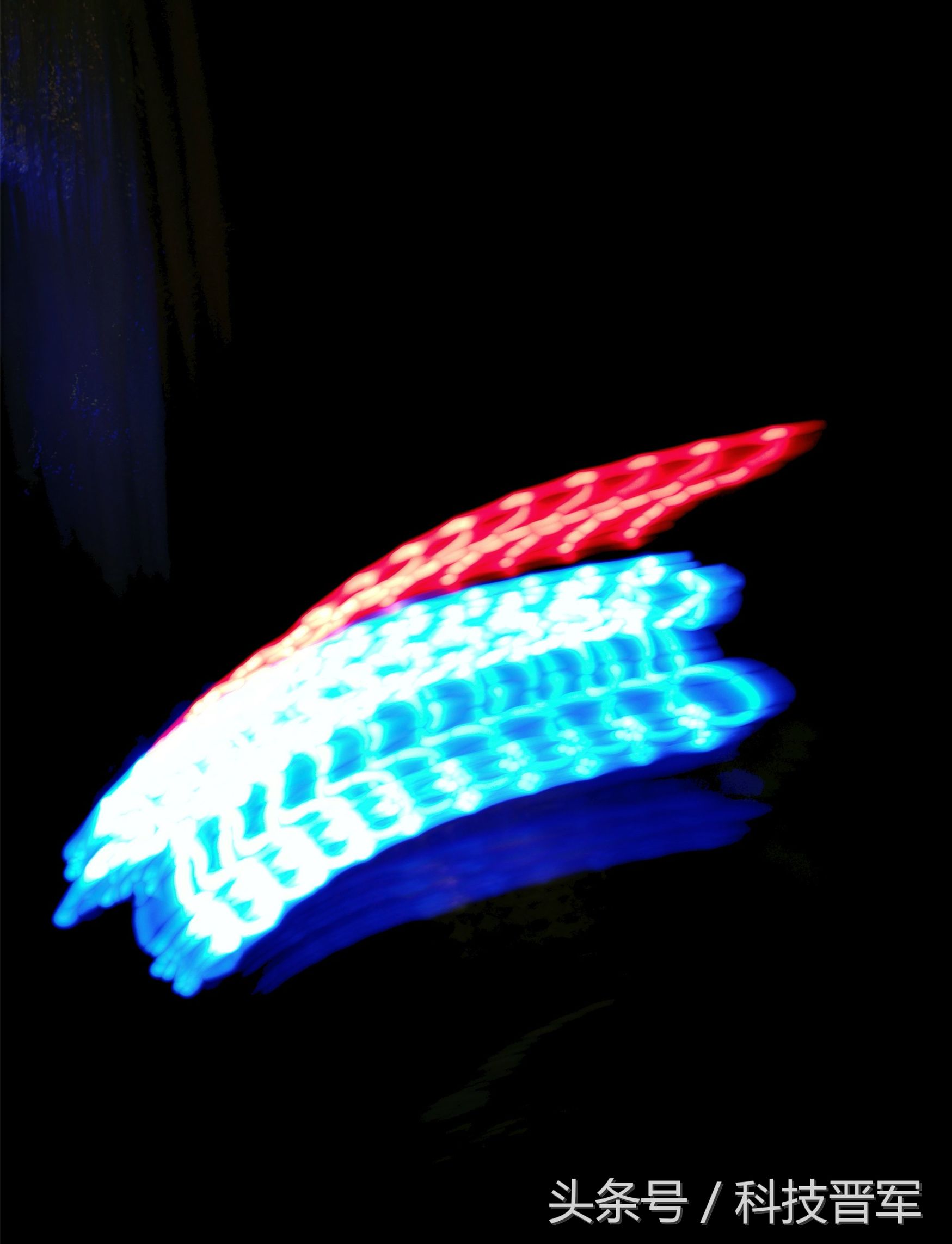 未来已来sailing,未来已来朗诵视频完整版