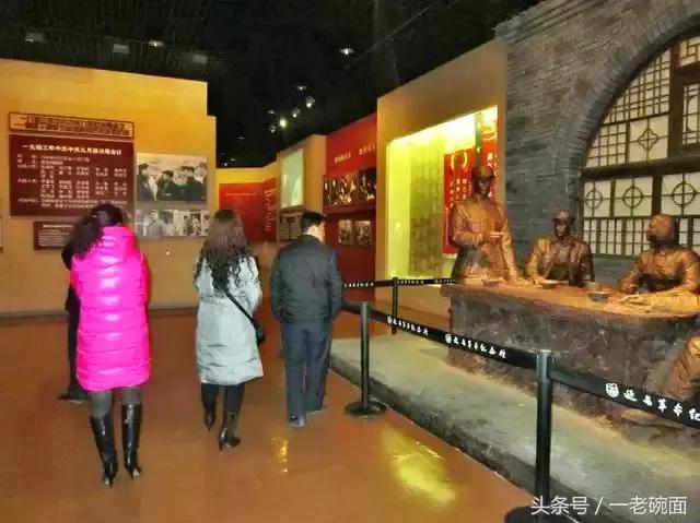 延安最值得去的三个景点是哪里,游延安必去的地方