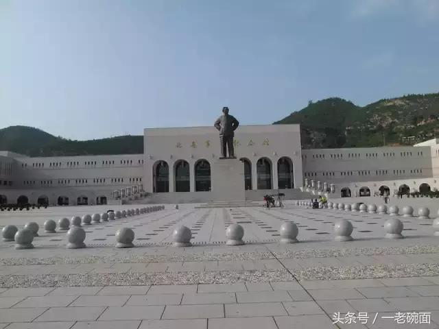 延安最值得去的三个景点是哪里,游延安必去的地方