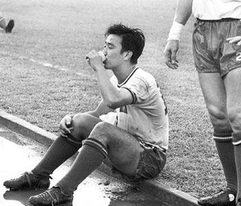 他是古惑仔的耶稣小弟却把大佬打到吐血曾参加奥运今抑郁而终