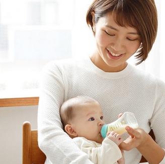 新手妈妈必备单品,牛仔妈带娃日常