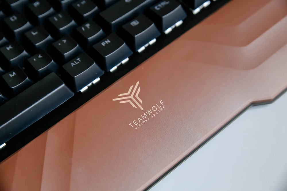 狼派哪一款机械键盘好,ciy机械键盘怎么样