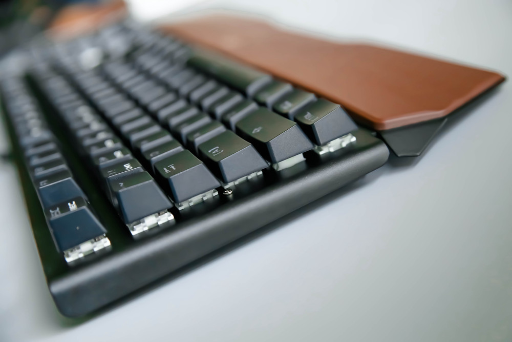 狼派哪一款机械键盘好,ciy机械键盘怎么样