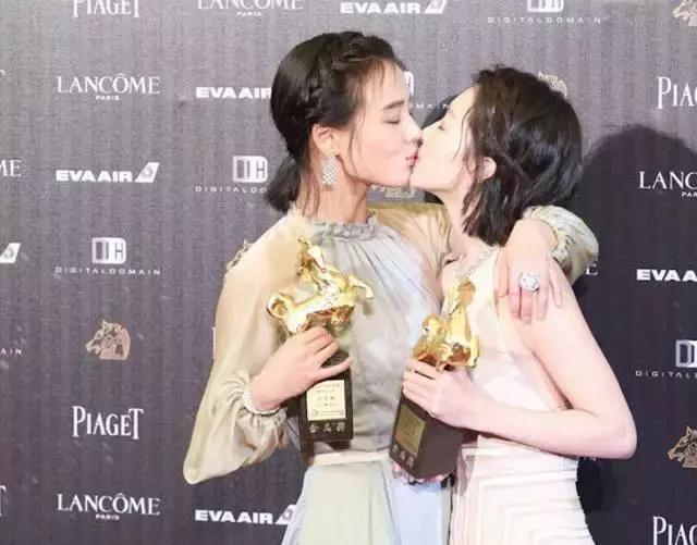 为什么很多男明星都喜欢林依晨,你们为什么喜欢林依晨