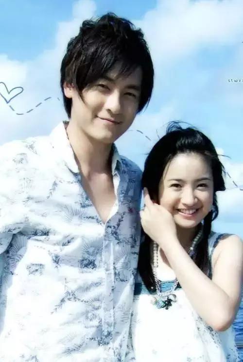 为什么很多男明星都喜欢林依晨,你们为什么喜欢林依晨