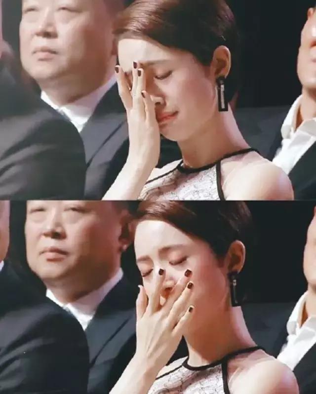 为什么很多男明星都喜欢林依晨,你们为什么喜欢林依晨