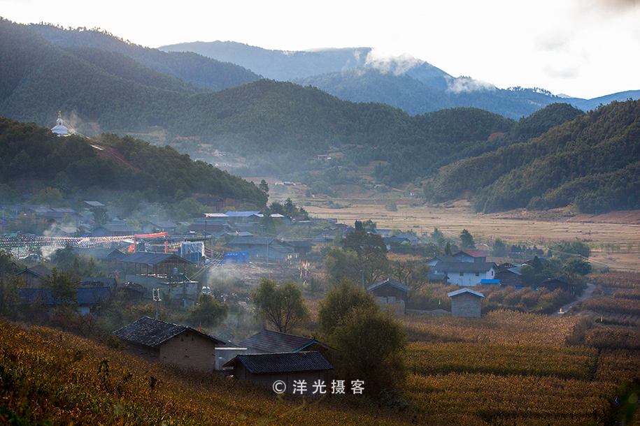 这个民族的祖先因战败被迫流离失所,却创造出世界上独一无二奇迹