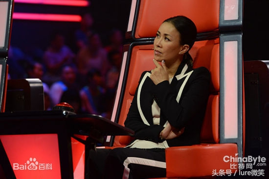 那英人品真的好吗,那英的真实人品