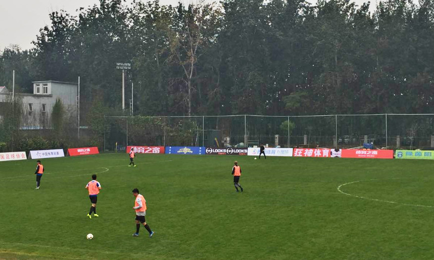 海口草根篮球赛,海口足球赛