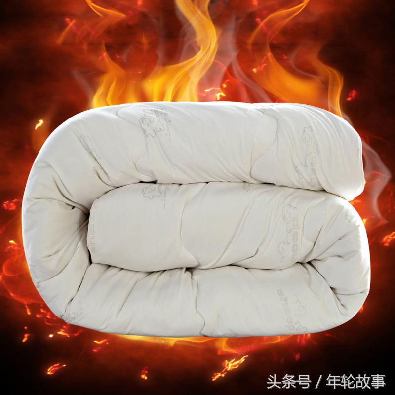 过冬被子材质,被子哪种最保暖