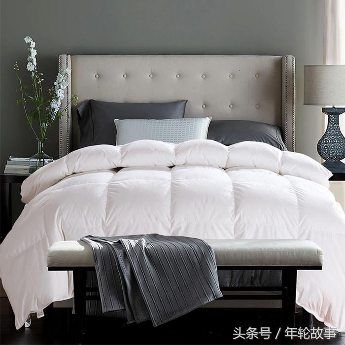 过冬被子材质,被子哪种最保暖