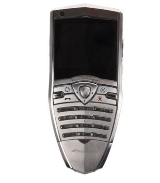 全球最贵的十大手机,全球十大最贵的手机