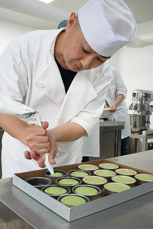 京都最好的抹茶店,日本抹茶店