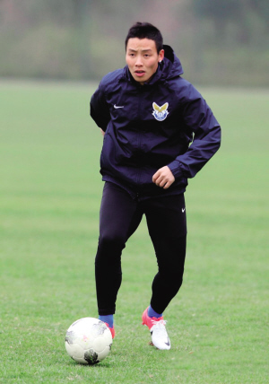 夏天下午踢球注意什么,冬天足球踢球注意事项