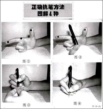 钢笔书法入门基本笔画写法,钢笔书法笔画写法入门