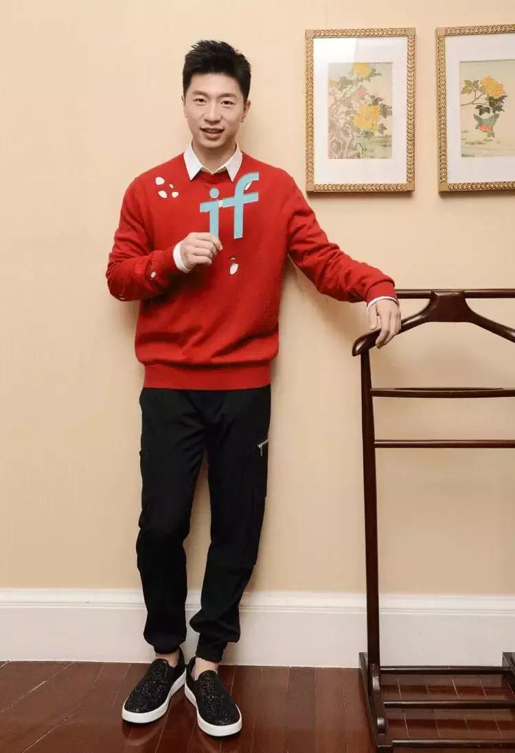 马龙同款乒乓球鞋测评,马龙乒乓鞋