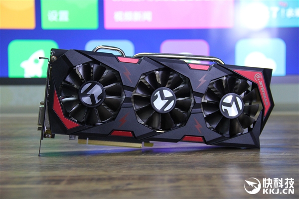 铭瑄10603g显卡测评,铭瑄gtx10606g终结者