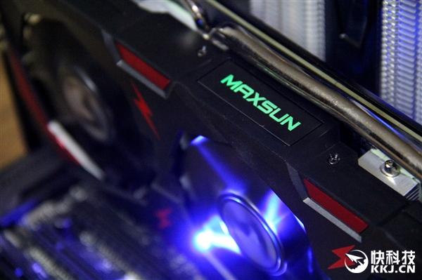 铭瑄10603g显卡测评,铭瑄gtx10606g终结者