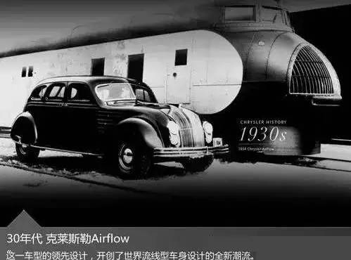 十万个品牌故事之克莱斯勒汽车,克莱斯勒汽车品牌故事会