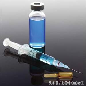 增强mri造影剂有放射性吗,增强扫描造影剂副作用