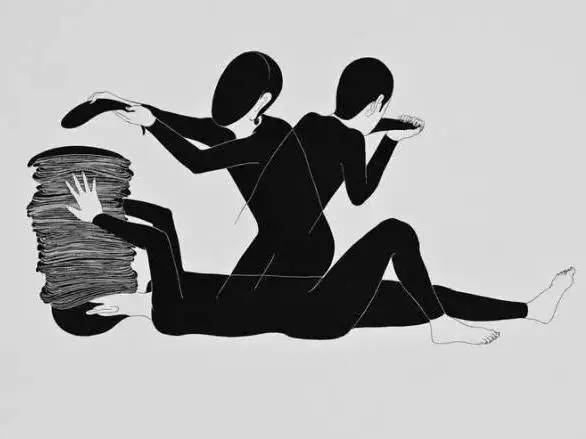 忙是治愈一切神经病的良药,忙是治疗一切神经病的良药的图片