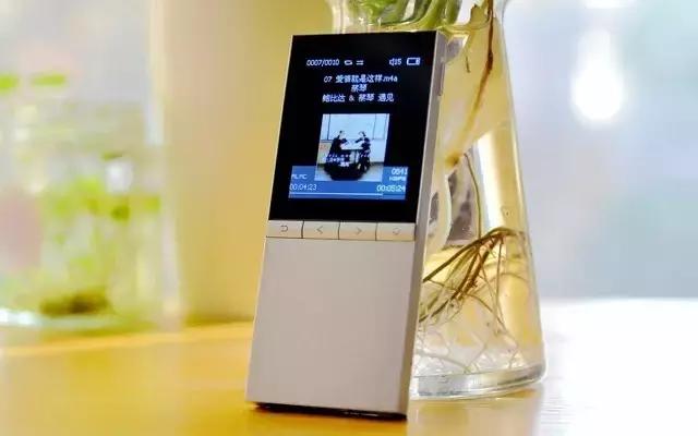 能续航15小时的便携*放播**器,强劲推力,HiFi音质任性听