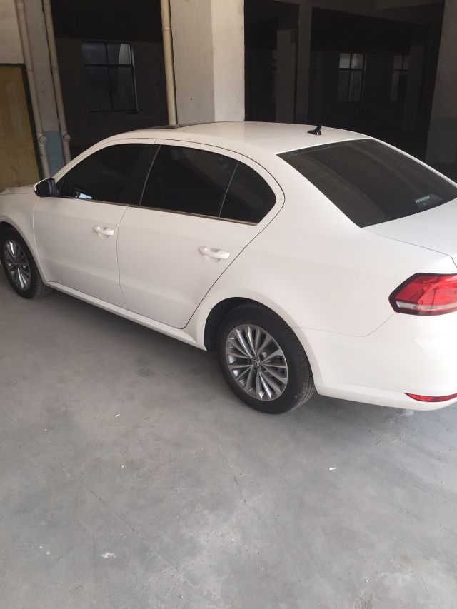 朗逸1.5l五百万经典版提车,朗逸2024款1.5t星空满逸版提车