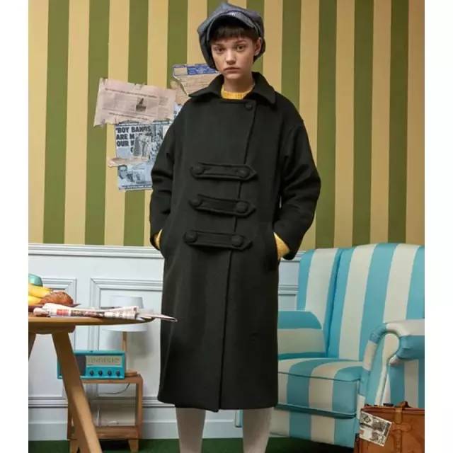 《蓝海》｜get全女神剧中同款，分分钟成为平民女神！