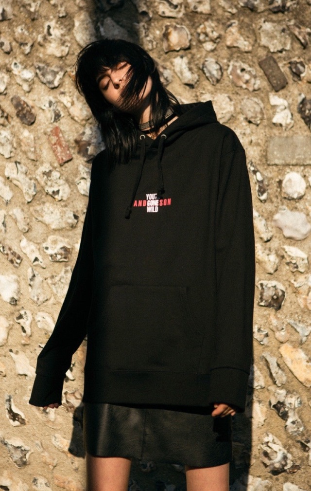 《蓝海》｜get全女神剧中同款，分分钟成为平民女神！