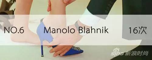 《蓝海》｜get全女神剧中同款，分分钟成为平民女神！