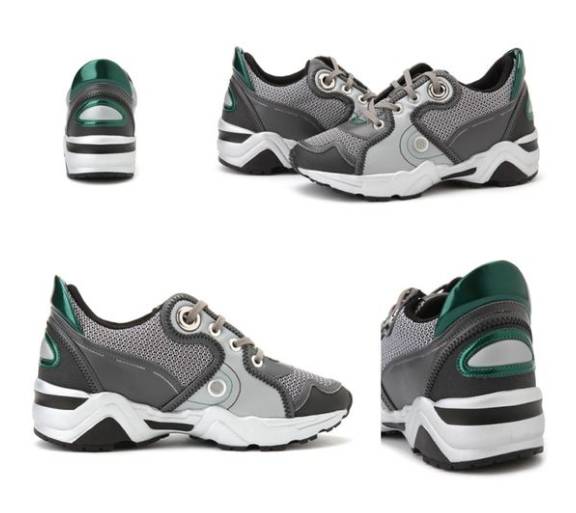 《蓝海》｜get全女神剧中同款，分分钟成为平民女神！