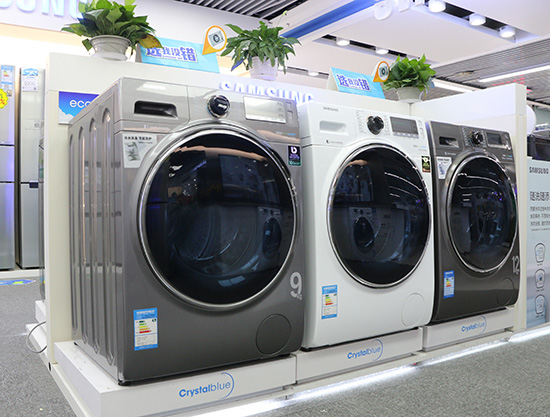 三星ai洗烘一体机推荐,三星洗烘一体机怎么样