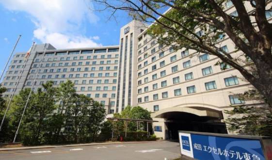 实力干货:日本·成田机场·转机攻略,这一篇足够了!