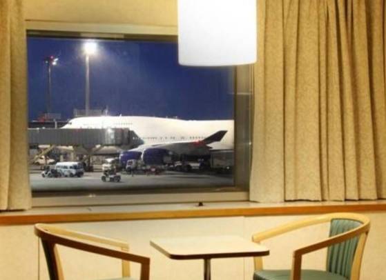 实力干货:日本·成田机场·转机攻略,这一篇足够了!