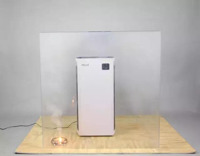 爱宝乐空气净化器点评,爱优特空气净化器测评