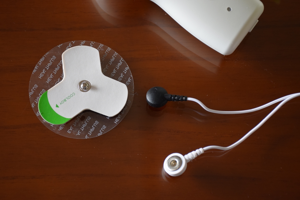 脉冲治疗仪,智能脉冲治疗器