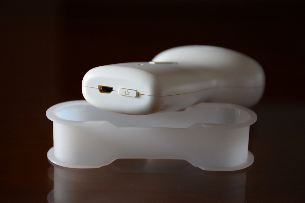 脉冲治疗仪,智能脉冲治疗器