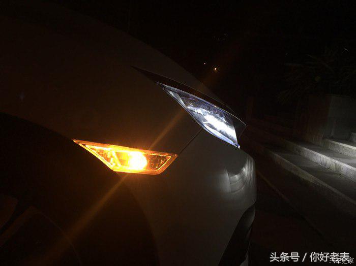 买了十代思域,怎么挑十代思域