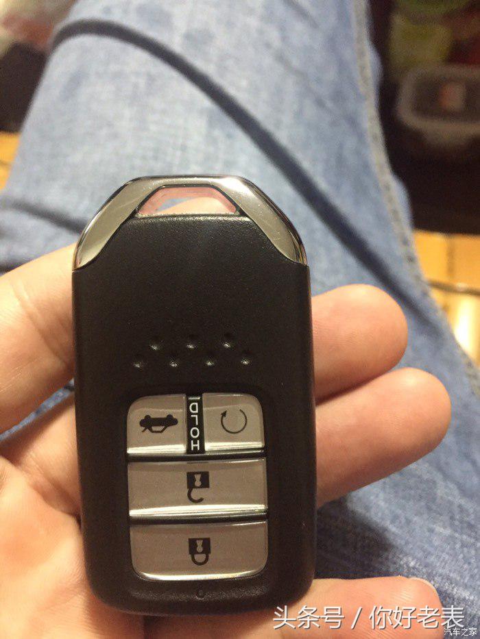 买了十代思域,怎么挑十代思域