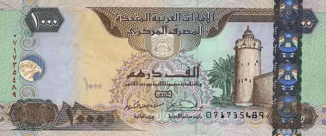 讲述迪拜的那些事与经历,了解迪拜不为人知的一面