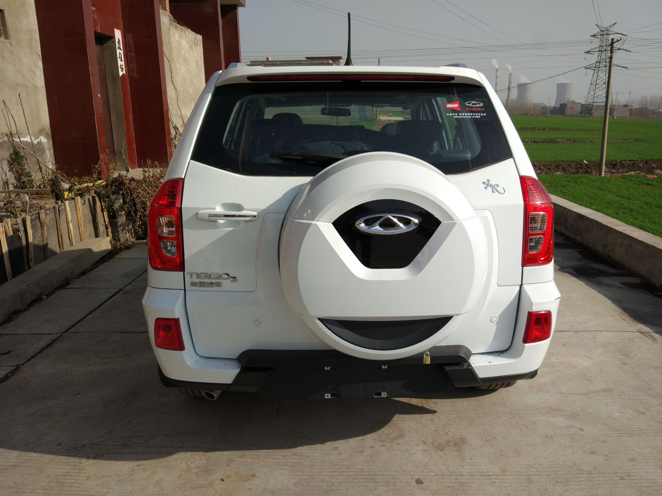 试驾2016奇瑞瑞虎3手动智尚版,2015款奇瑞瑞虎31.6手动挡用车感受