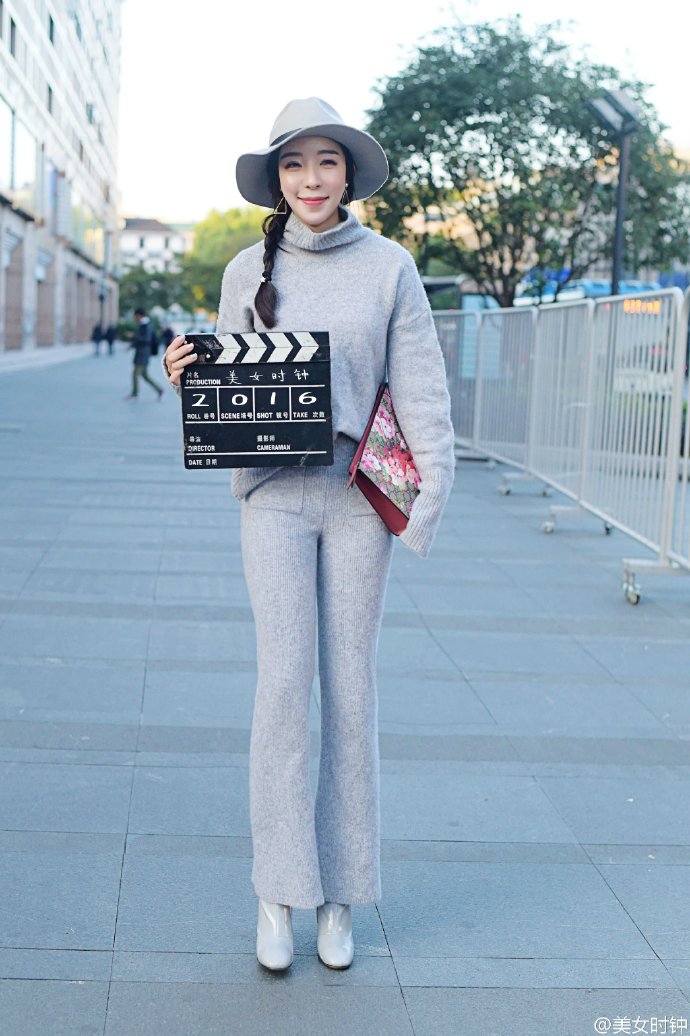 帽子款式知识,15种款式帽子适合你吗