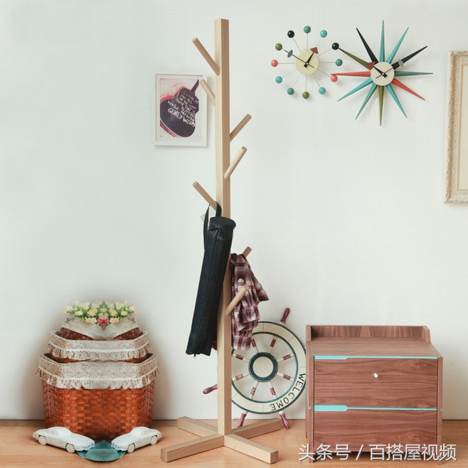 实木家具最潮款式,简约实木家具推荐