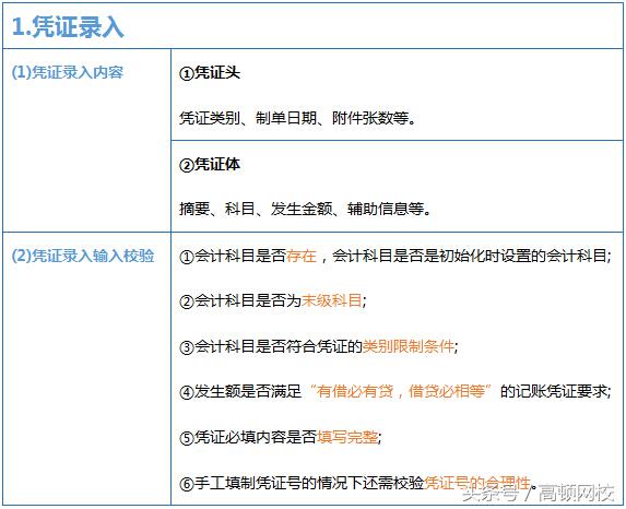 会计手把手教您做账和报税实操,手把手教会计做账视频