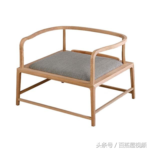 实木家具最潮款式,简约实木家具推荐