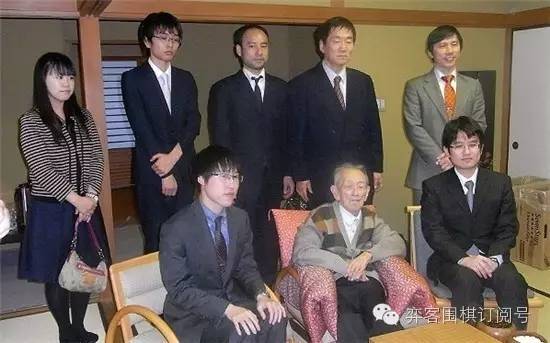 吴清源经典棋局,吴清源棋谱文字详解