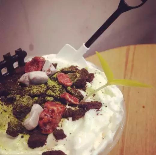 长沙十大奶茶店,长沙5大奶茶