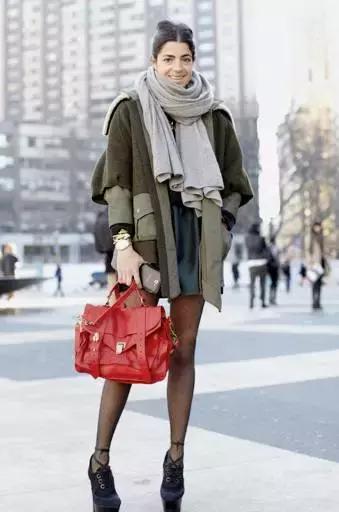 冬天露腿有什么危害,冬天露腿尴尬吗